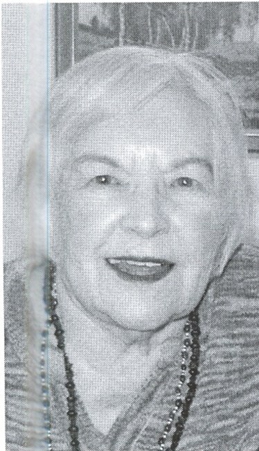 Obituary of Halina Helen Victoria Wileniec