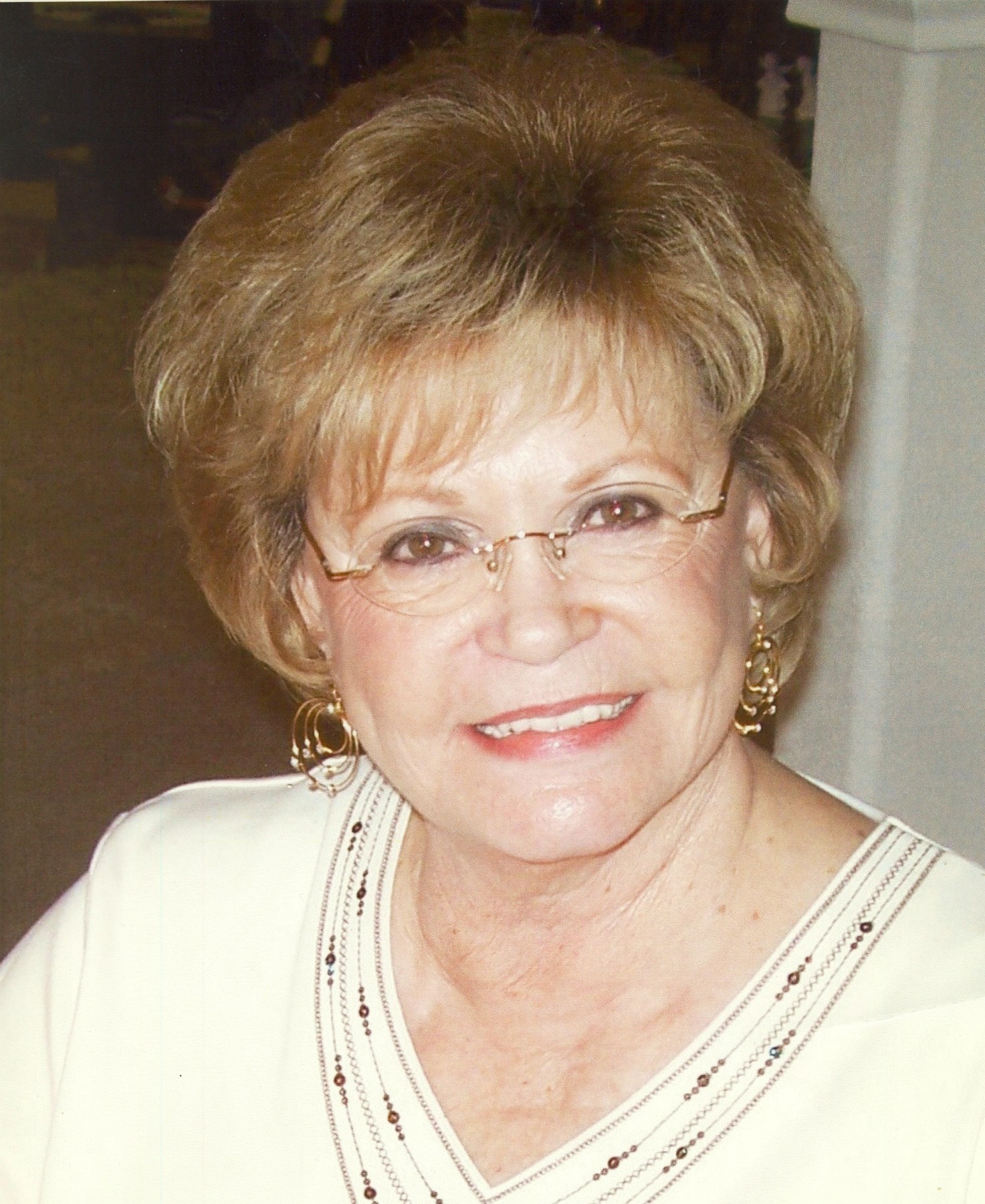 Joyce Johnson Obituary San Antonio, TX