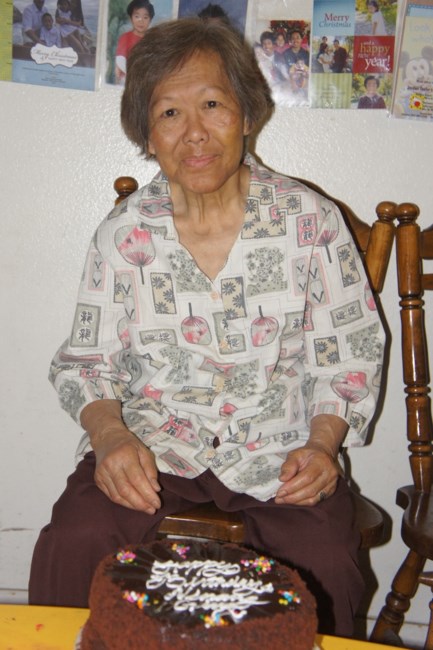 Obituary of Margarita Perez De La Cruz