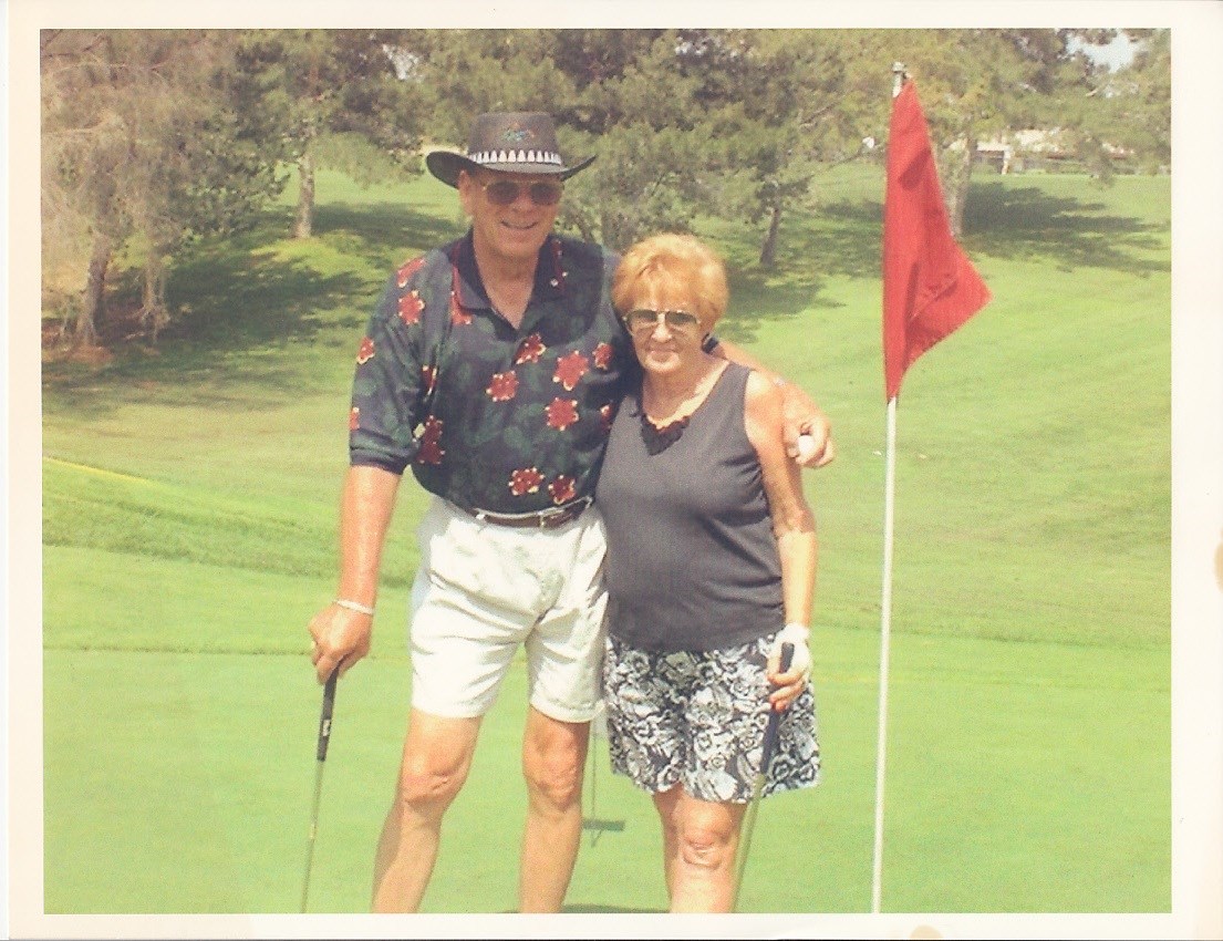 Obituary of Wilma "Wimp" Drews