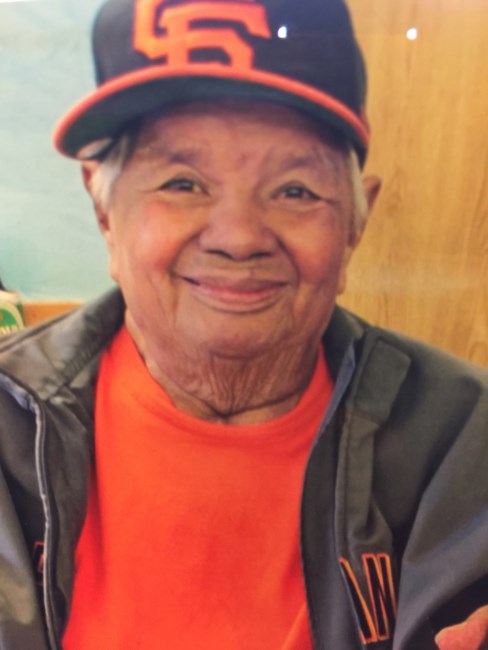 Obituary of Jose Angel Padilla
