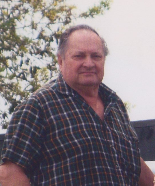 Obituary of Lawrence Joseph Lanclos