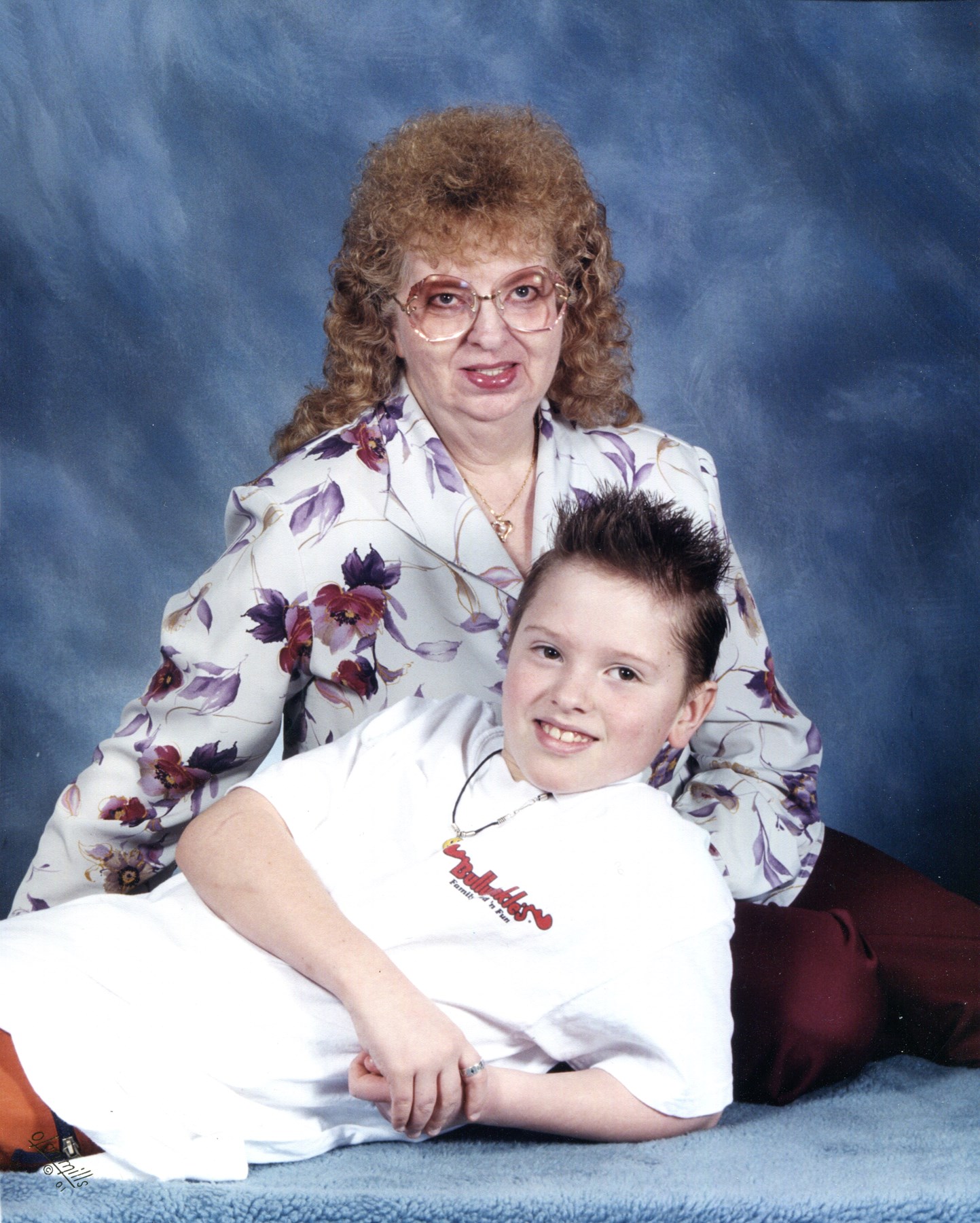 Obituary of Easter Marie Nowlan