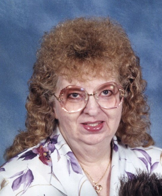 Obituary of Easter Marie Nowlan