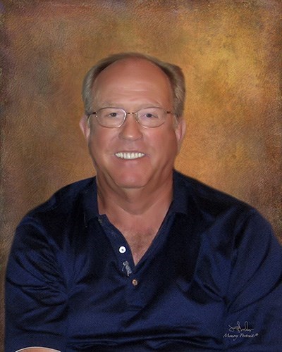 Obituary of Donald W. Hood