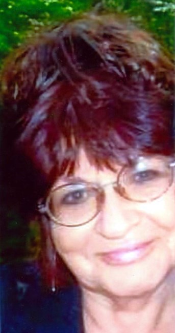 Obituary of Donna Jean Stagg