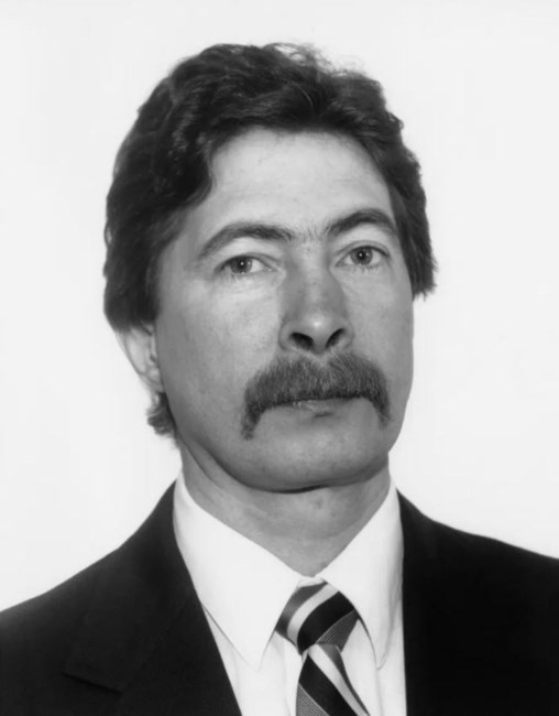 Avis de décès de Roger Jules Joseph Moreau