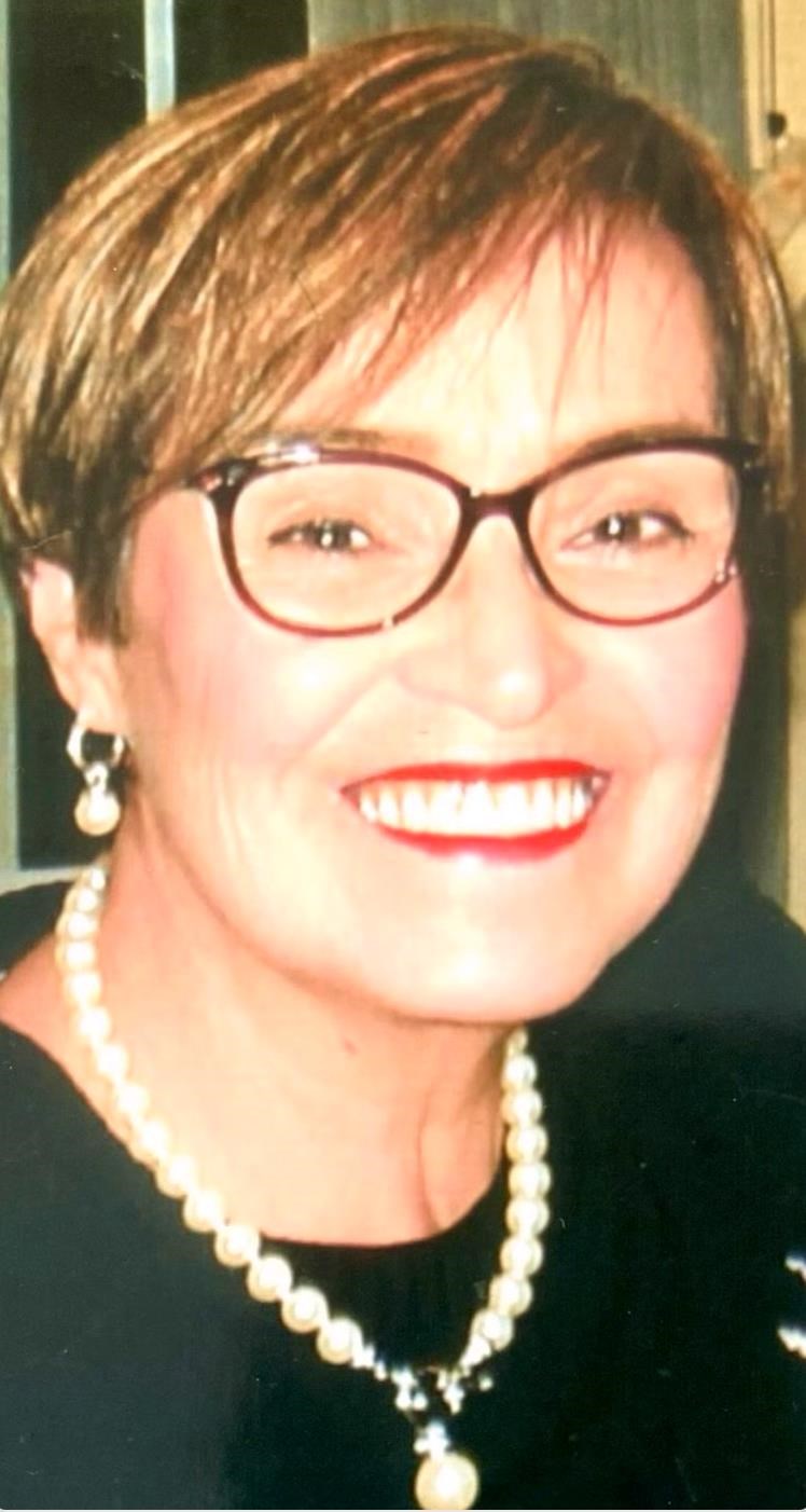Obituary of Irma Alicia Taylor