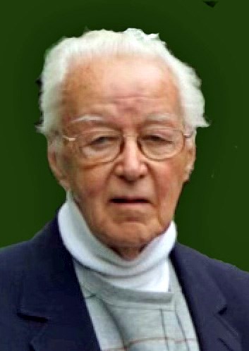 Obituary of Maynard Charles Rinderknecht