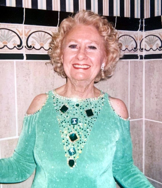 Obituary of Elizabeth Ann Kozel