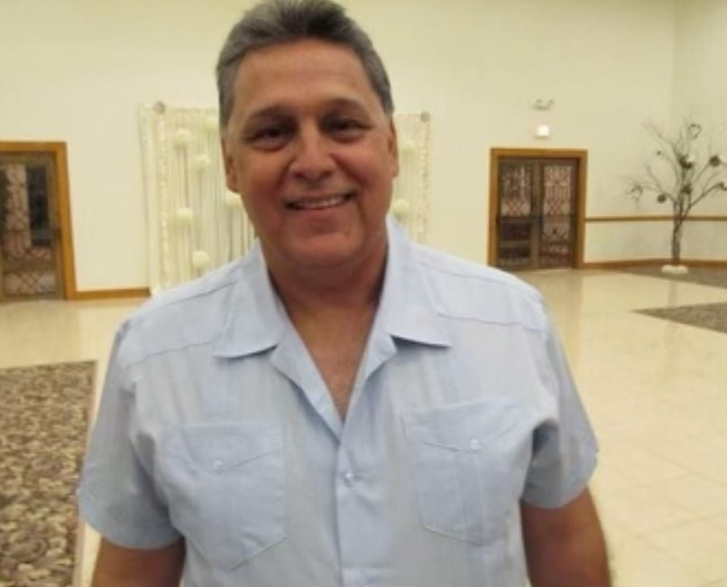 Avis de décès de Ramiro Christobal Rodriguez