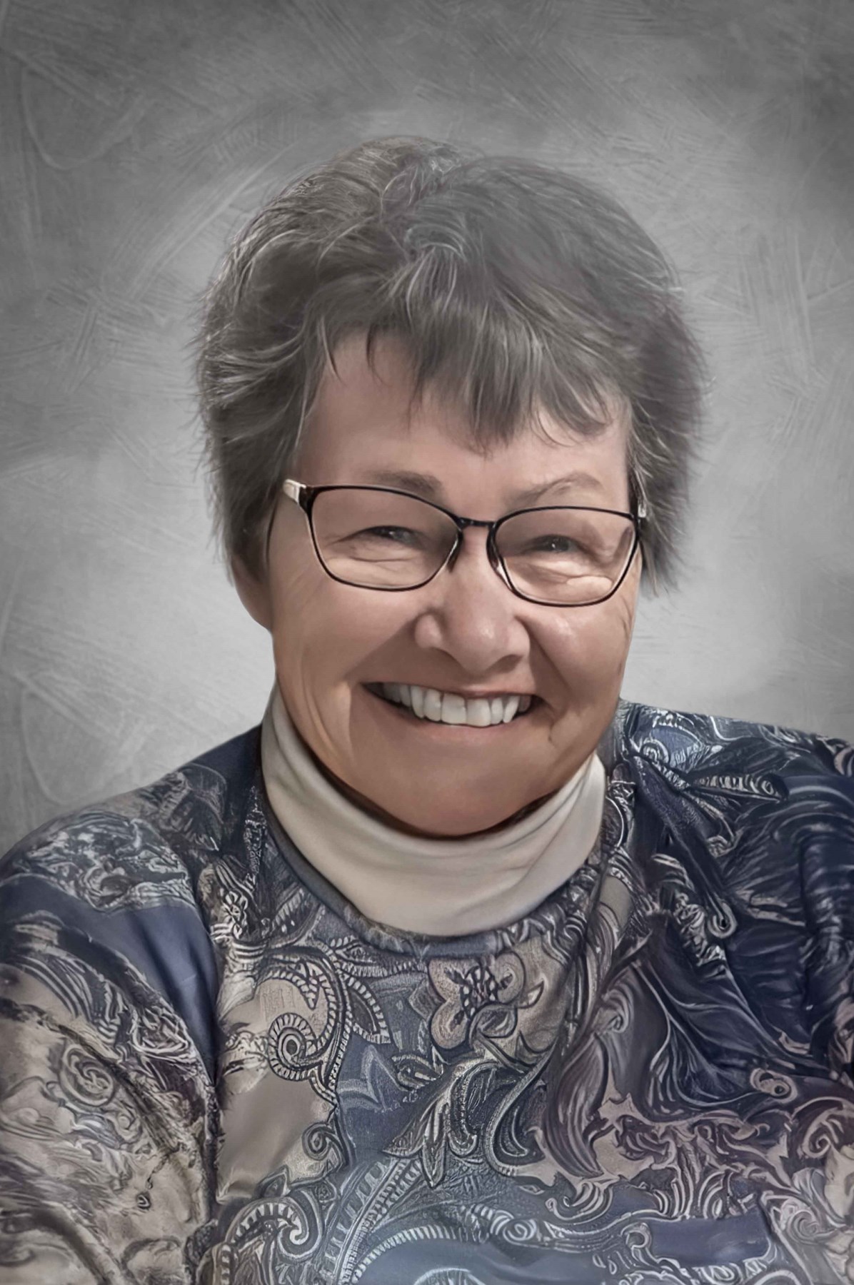 Obituary of Colette McIntyre