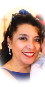 Ruth Medina Gonzalez
