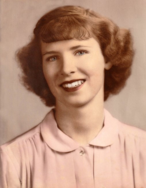 Obituary of Dolores June Sapp