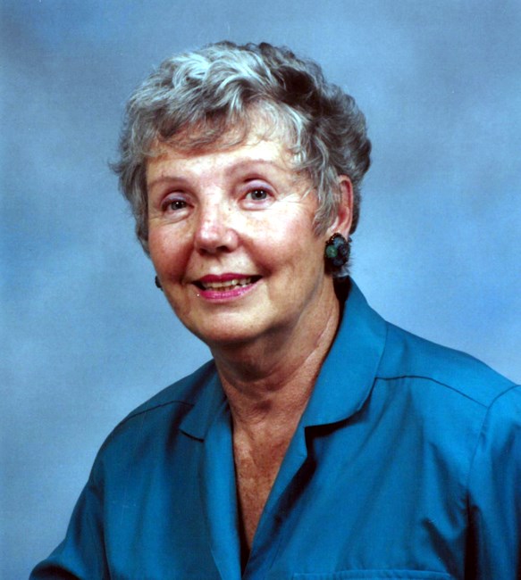 Obituary of Frances Hargrove