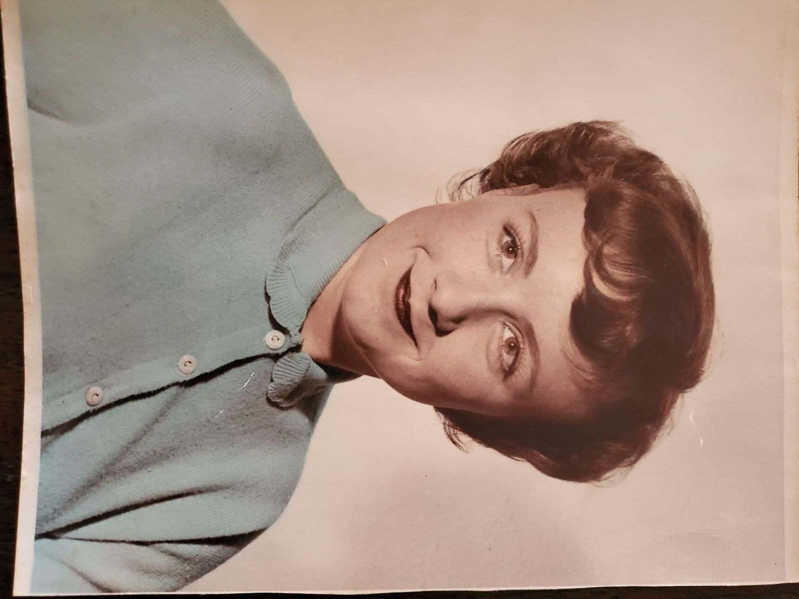 Obituary of Annie Lee Melton