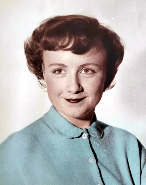 Obituary of Annie Lee Melton