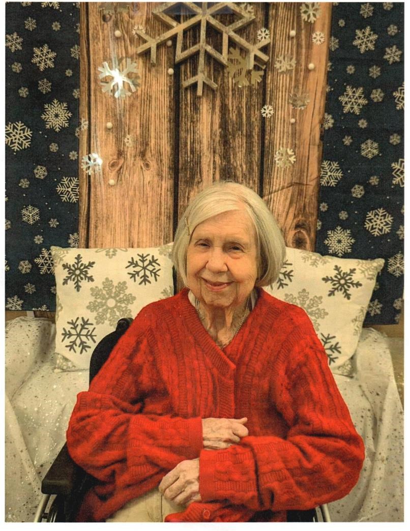 Obituary of Effie Rachel Grissom