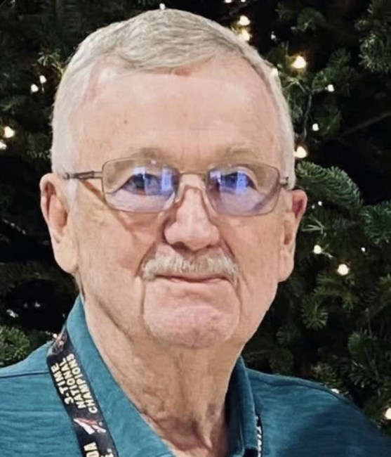 Obituary of Gene Sherman Gray