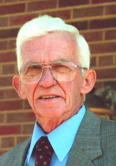 Obituary of Arthur Cowan Fortner Sr.