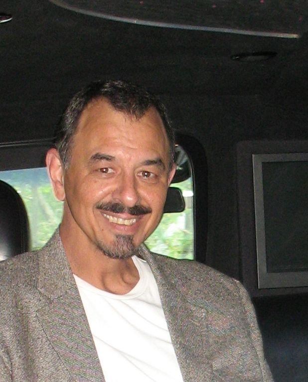 Obituary of Benjamin Anthony Alfiero