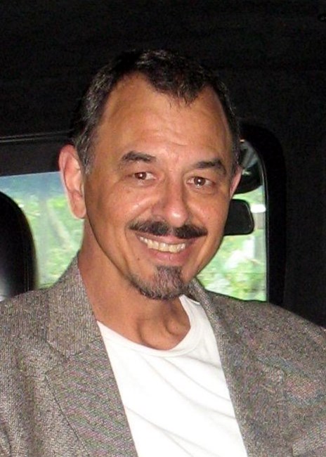 Obituary of Benjamin Anthony Alfiero