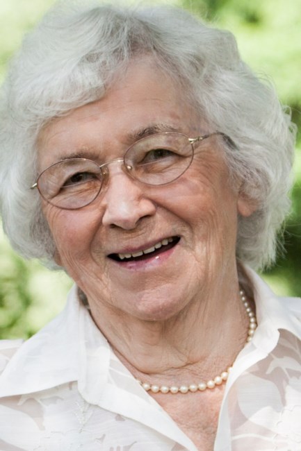 Avis de décès de Jane Marie Bly Stephens