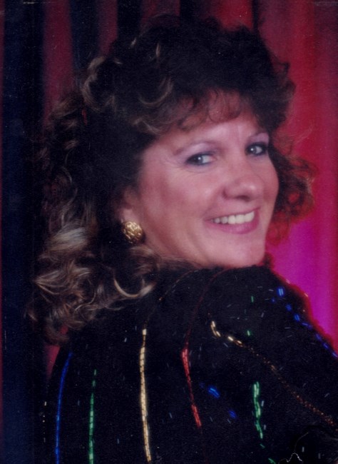 Obituary of Eileen Ann Kershaw