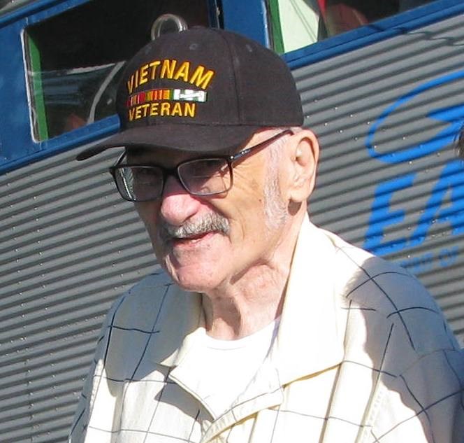 George Wacker Obituary - Jacksonville, FL