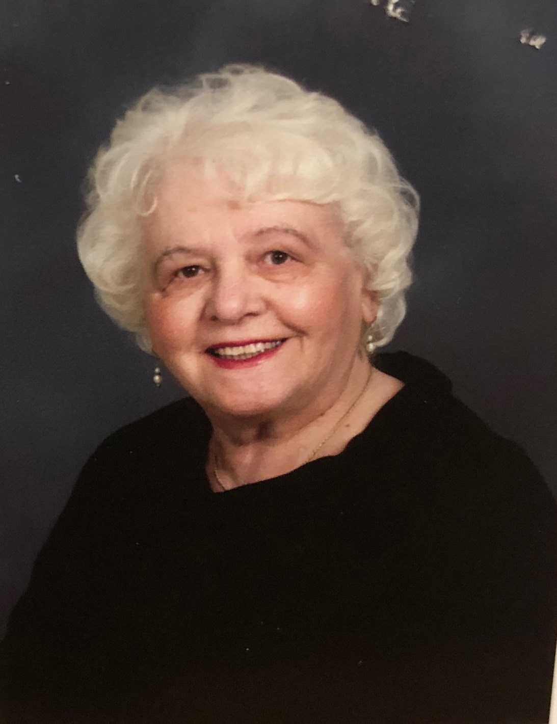 Obituary of Virginia Kay (Chamberlin) Ackerman