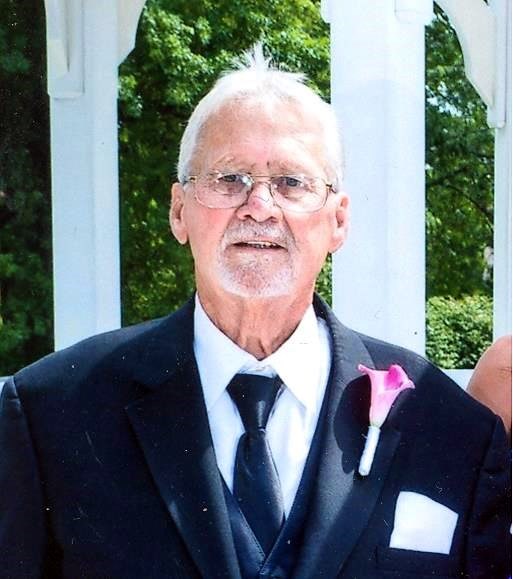 Obituary of Frederick Russell Roberts