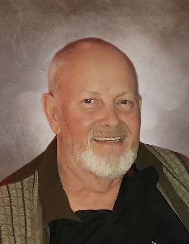 Obituary of Daniel St-Pierre