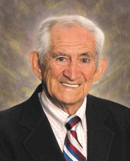 Obituario de Victor Augusto Cabeza Chaparro