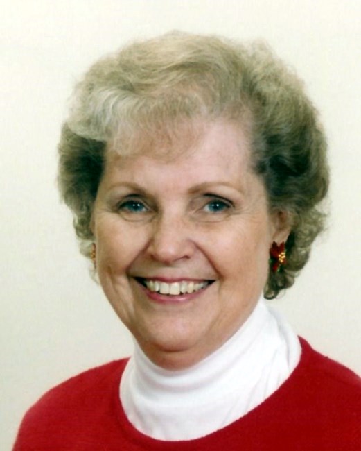 Obituary of Betty Joyce Dowling