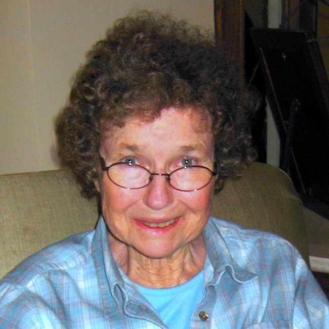 Obituary of Susan Carter