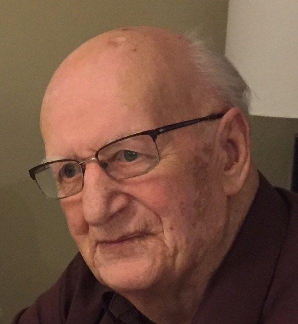 Obituary of Michael Riehl