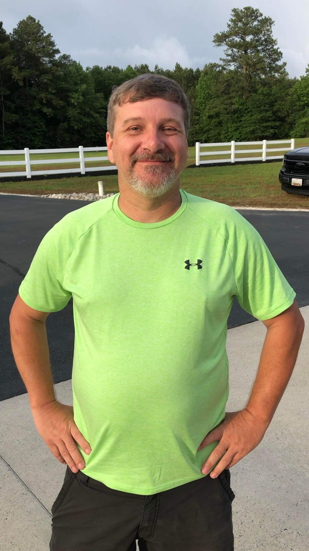 Obituary of Douglas Marshall Earp