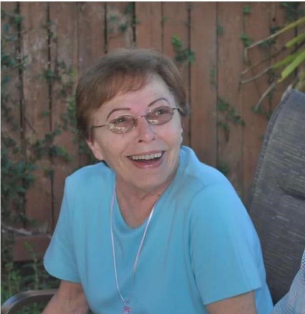 Obituary of Carolyn Ann Theiler