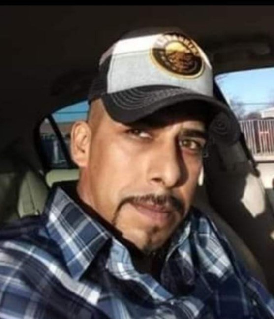 Obituary of Rogelio Esquivel