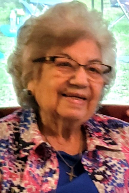 Obituary of Guadalupe G Moody