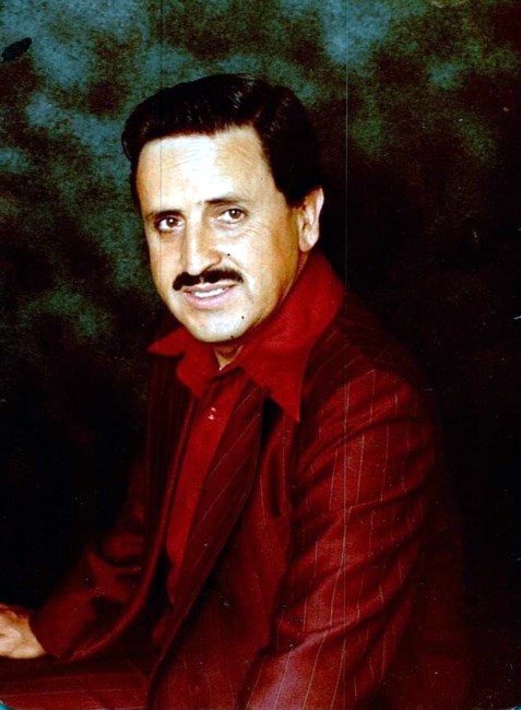 Obituary of Javier A. Martinez