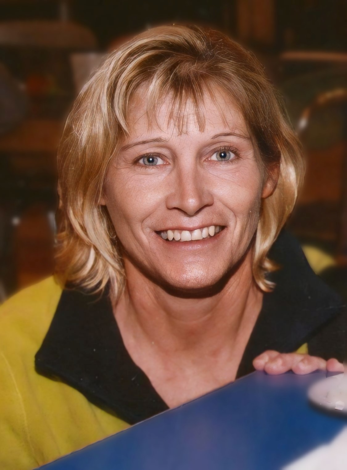 Obituary of Ava Rae Speer