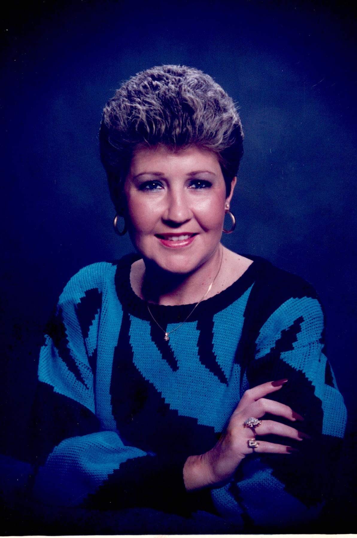 Obituary of Brenda Gail Fletcher