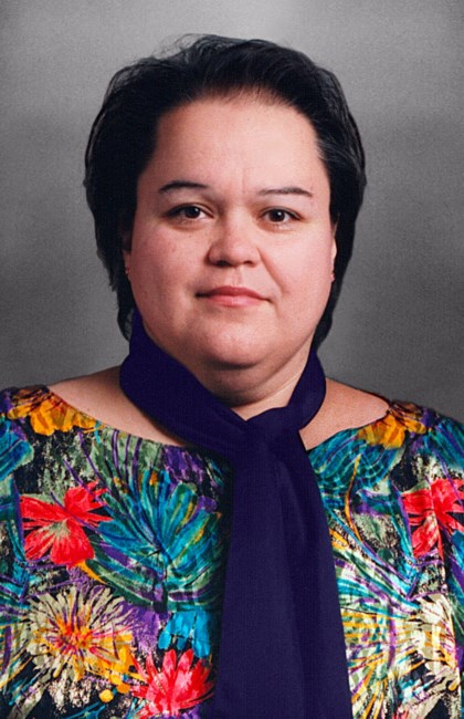 Obituary of Josephine Limbert