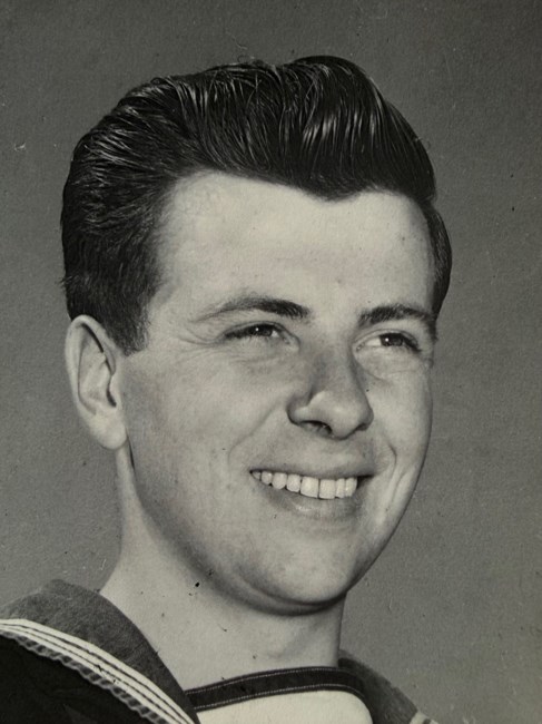 Avis de décès de Edward Michael Kochanuk