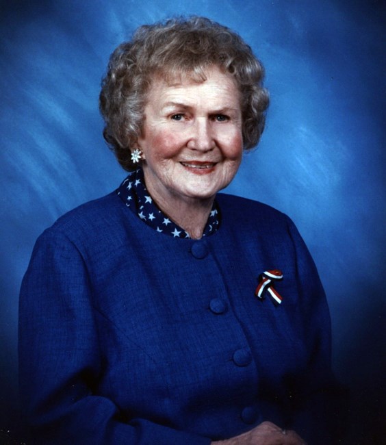 Obituario de Virginia J Haskins