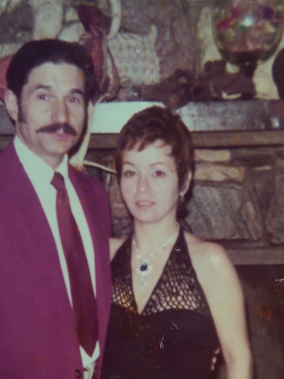 Obituary of Marion J. Cusano