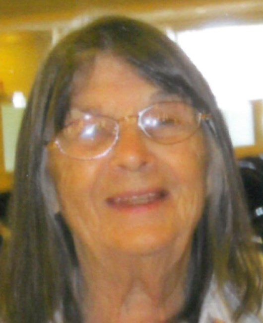 Obituary of Sammie Lou Kennedy