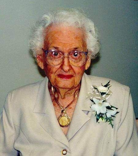 Obituary of Mary Brown Freeman Dent