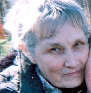 Obituary of Christine Riggs White